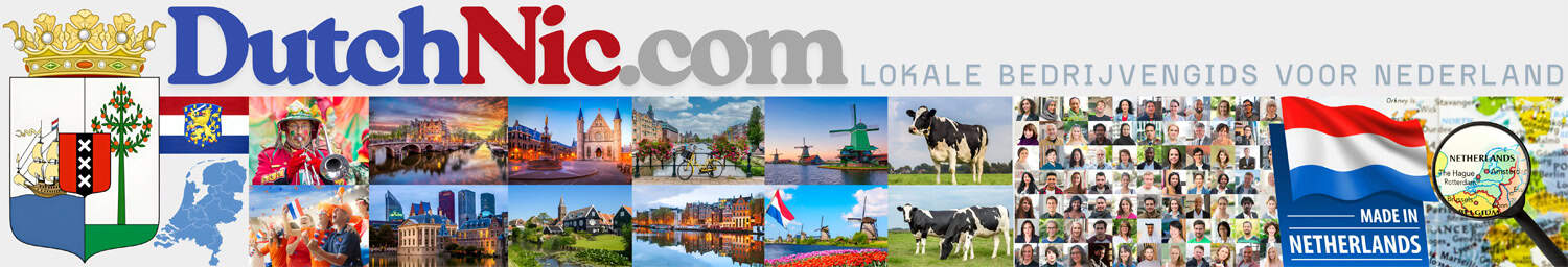 Gemaakt in Nederland - Limousine Den Bosch